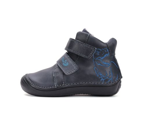 Ponte20 szupinált fiú cipő DA06-5-2366AM