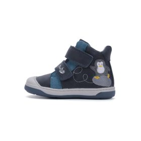 Ponte20 szupinált fiú cipő DA06-5-2863A-22