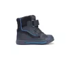 Ponte20 szupinált aqua-tex fiú csizma DA06-5-2883-22