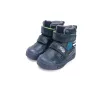 Ponte20 szupinált aqua-tex fiú csizma DA06-5-2968AL-33