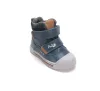 Ponte20 szupinált aqua-tex fiú csizma DA06-6-2326-24