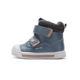 Ponte20 szupinált aqua-tex fiú csizma DA06-6-2326L-28