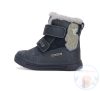 Ponte20 szupinált aqua-tex fiú csizma DA07-4-2719-23