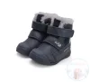 Ponte20 szupinált aqua-tex fiú csizma DA07-4-2719-24