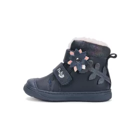 Ponte20 szupinált lány csizma DA07-5-2234-22