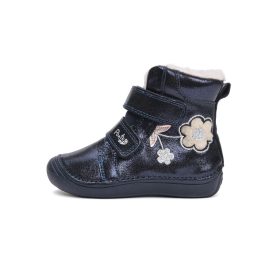 Ponte20 szupinált lány csizma DA07-5-2243-24