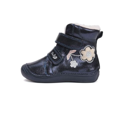 Ponte20 szupinált lány csizma DA07-5-2243-29