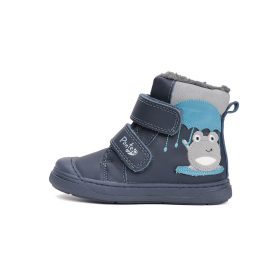 Ponte20 szupinált fiú csizma DA07-5-2349