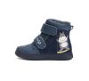 Ponte20 szupinált fiú csizma DA07-5-2473A-25