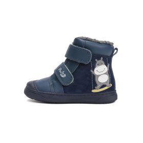 Ponte20 szupinált fiú csizma DA07-5-2473A-22