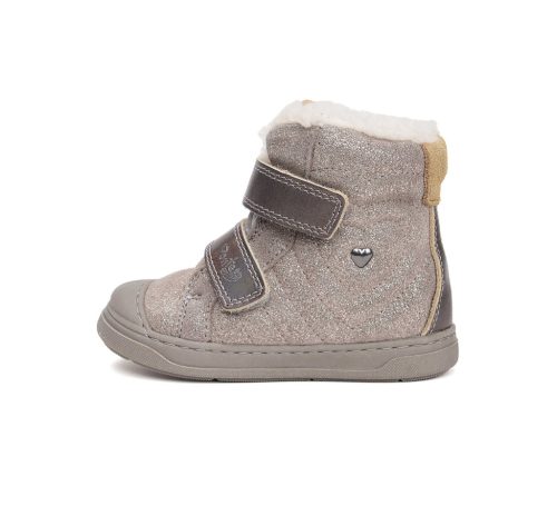 Ponte20 szupinált lány csizma DA07-5-2475AL-30