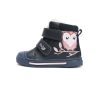 Ponte20 szupinált lány csizma DA07-5-2491B-26
