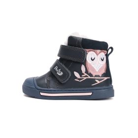 Ponte20 szupinált lány csizma DA07-5-2491B-22