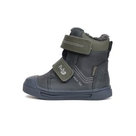 Ponte20 szupinált aqua-tex fiú csizma DA07-5-2569-22