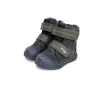 Ponte20 szupinált aqua-tex fiú csizma DA07-5-2569-22