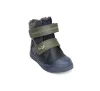 Ponte20 szupinált aqua-tex fiú csizma DA07-5-2569L-29