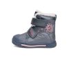 Ponte20 szupinált aqua-tex lány csizma DA07-5-2758AL-28