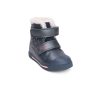 Ponte20 szupinált aqua-tex lány csizma DA07-5-2758AL-28