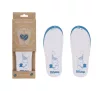 D.D.Step barefoot talpbetét - 2 pár DDRI-20-21