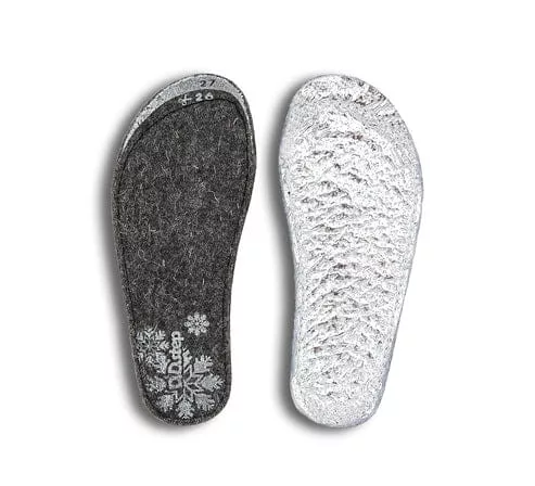 D.D.Step téli thermo talpbetét - 2 pár DDTMI-20-21