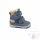 Asso tex fiú csizma F-TEX-008-18-20