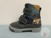 Asso tex fiú csizma F-TEX-008-18-20