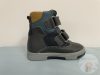 Asso tex fiú csizma F-TEX-008-18-20