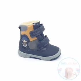 Asso tex fiú csizma F-TEX-008-23-20