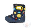 D.D.Step aqua-tex fiú hótaposó F079-367-24