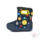 D.D.Step aqua-tex fiú hótaposó F079-367-22
