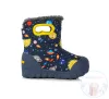 D.D.Step aqua-tex fiú hótaposó F079-367-22