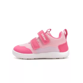   D.D.Step barefoot - mezítlábas lány sportcipő F093-62168BL-29