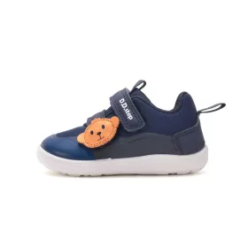   D.D.Step barefoot - mezítlábas fiú sportcipő F093-62608AL-29