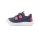 D.D.Step lány sportcipő F100-62490C-22
