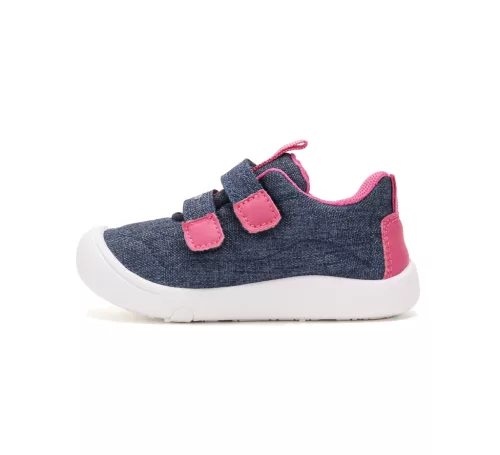 D.D.Step lány sportcipő F100-62490CL-28
