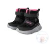 D.D.Step aqua-tex lány csizma F651-359B-24
