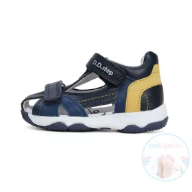D.D.Step fiú szandál G064-41451-20