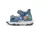 D.D.Step villogós fiú szandál G064-61462-21