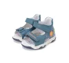 D.D.Step villogós fiú szandál G064-61462-21