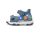 D.D.Step villogós fiú szandál G064-61462