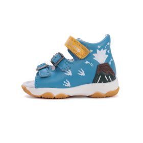 D.D.Step fiú szandál G064-61590M