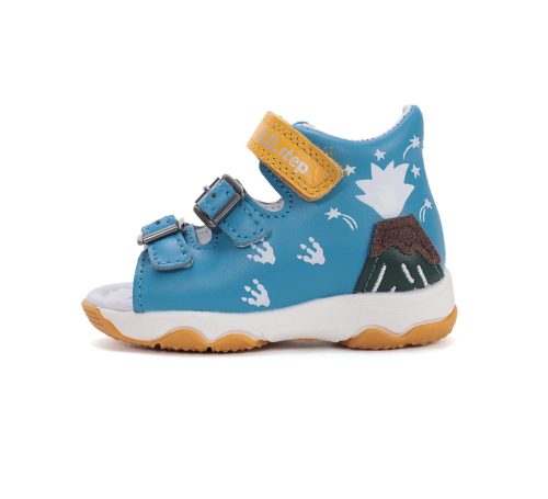 D.D.Step fiú szandál G064-61590M