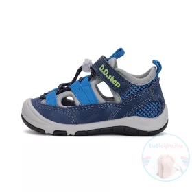   D.D.Step Quick Dry - gyorsan száradó fiú szandál G065-51458-20