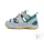 D.D.Step Quick Dry - gyorsan száradó fiú szandál G065-51458A-20