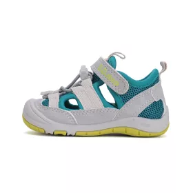   D.D.Step Quick Dry - gyorsan száradó fiú szandál G065-51458AM-31