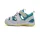 D.D.Step Quick Dry - gyorsan száradó fiú szandál G065-51458AM-31