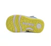 D.D.Step Quick Dry - gyorsan száradó fiú szandál G065-51458AM-31