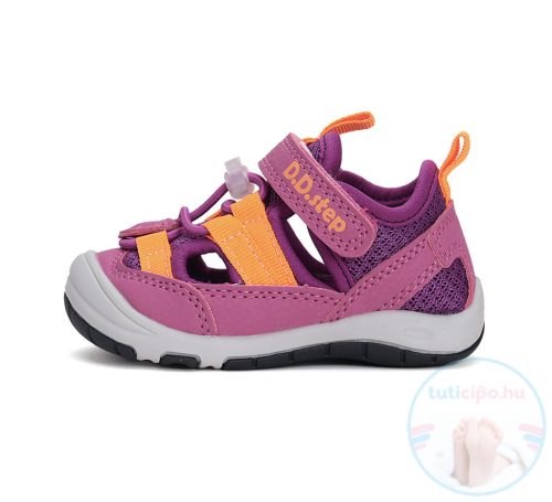 D.D.Step Quick Dry - gyorsan száradó lány szandál G065-51458D-20