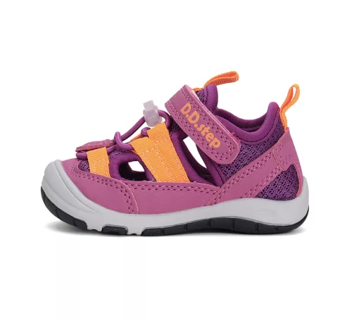 D.D.Step Quick Dry - gyorsan száradó lány szandál G065-51458DM-30