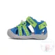 D.D.Step Quick Dry - gyorsan száradó fiú szandál G065-51748A-20